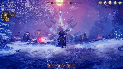 Forlorn Memories screenshot
