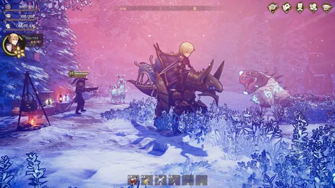 Forlorn Memories screenshot