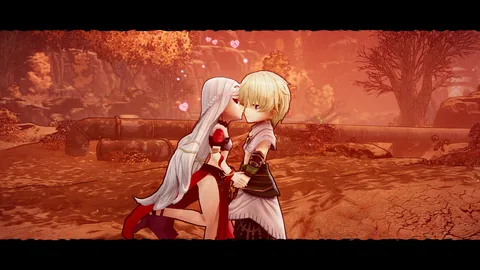 Forlorn Memories screenshot