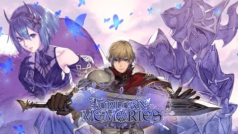 Forlorn Memories screenshot