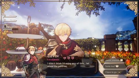 Forlorn Memories screenshot