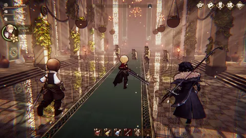 Forlorn Memories screenshot