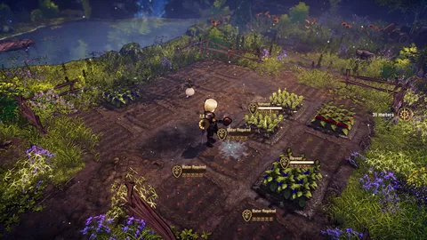 Forlorn Memories screenshot