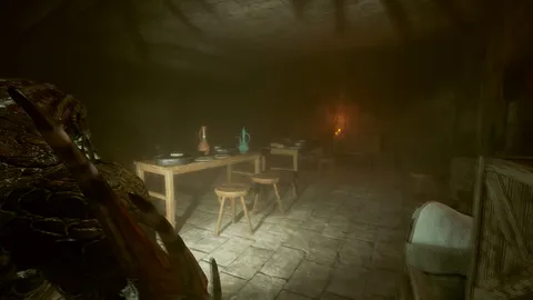 FORMIDO screenshot