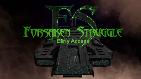 Forsaken Struggle screenshot