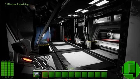 Forsaken Struggle screenshot
