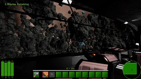 Forsaken Struggle screenshot