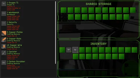 Forsaken Struggle screenshot