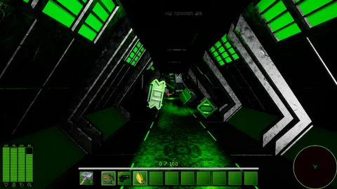 Forsaken Struggle screenshot