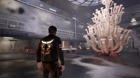 Fortune screenshot
