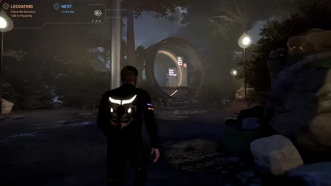 Fortune screenshot