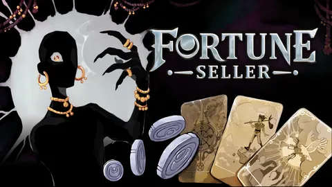 Fortune Seller screenshot