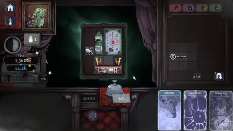 Fortune Seller screenshot