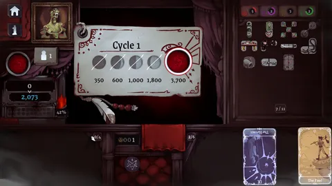 Fortune Seller screenshot