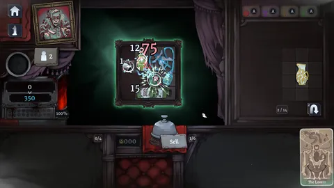 Fortune Seller screenshot