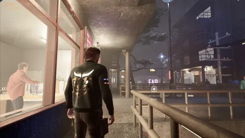Fortune screenshot