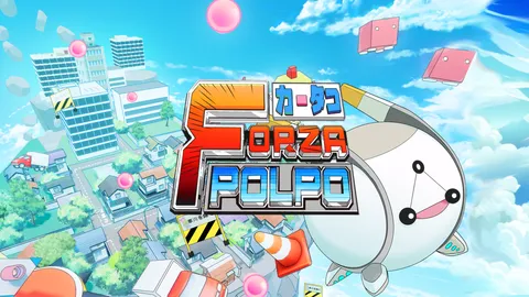 Forza Polpo screenshot
