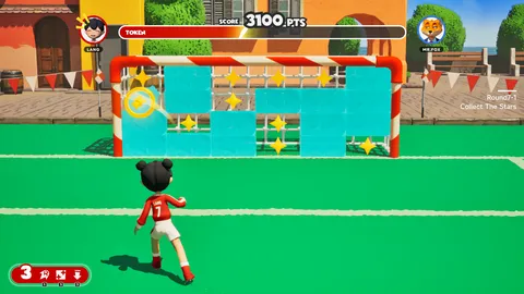 Foxyball screenshot