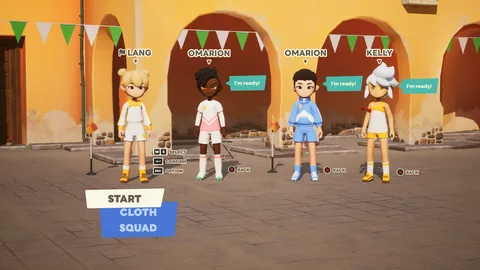 Foxyball screenshot
