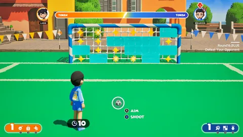 Foxyball screenshot