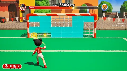 Foxyball screenshot