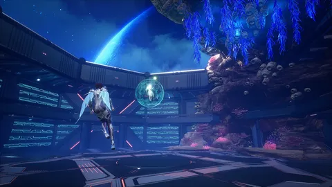 FRACTALS OF DESTINY screenshot