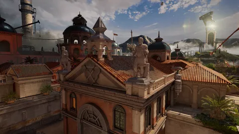 FragPunk screenshot