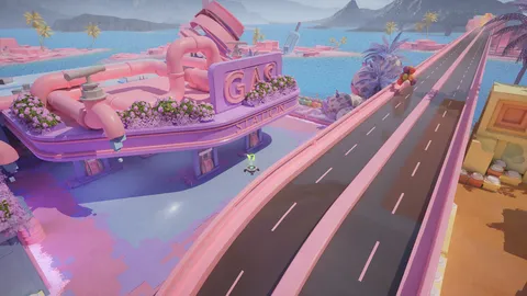 FragPunk screenshot