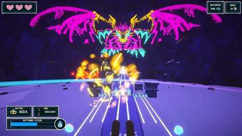 Fresh Tracks screenshot