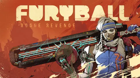 Furyball: Rogue Revenge screenshot