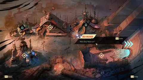 Furyball: Rogue Revenge screenshot