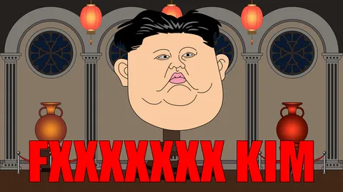 Fxxxxxxx Kim screenshot
