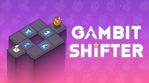 Gambit Shifter screenshot