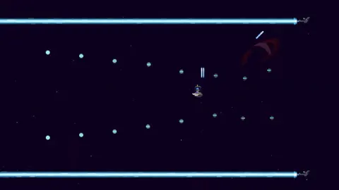 Gamma Bros screenshot