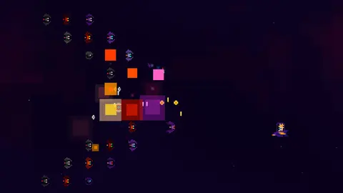 Gamma Bros screenshot