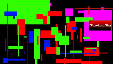 GarbageGame screenshot