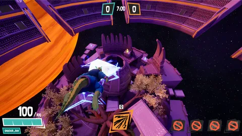 Gator Hucker screenshot