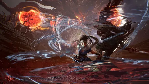 Genigods: Nezha screenshot