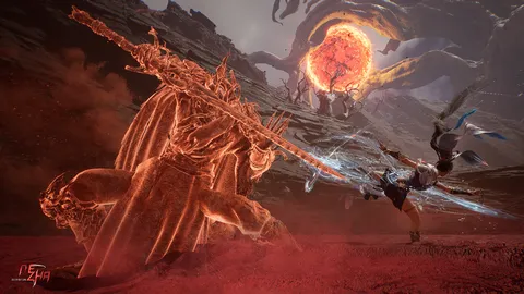 Genigods: Nezha screenshot