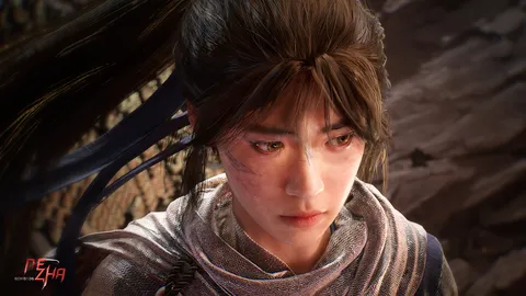 Genigods: Nezha screenshot