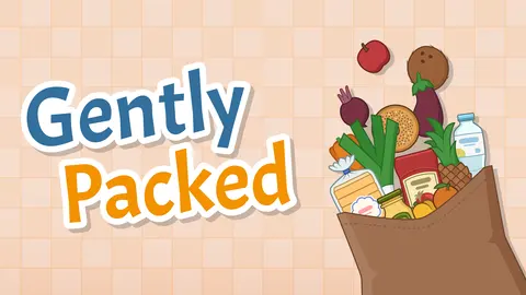 Gently Packed screenshot