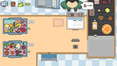 Gently Packed screenshot