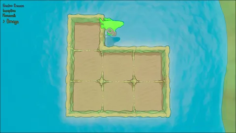 Gentoo Rescue screenshot