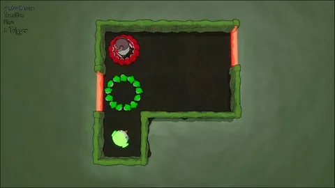 Gentoo Rescue screenshot