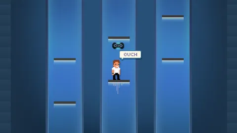 GEORGE MCGEEHAN GAMER HERO screenshot