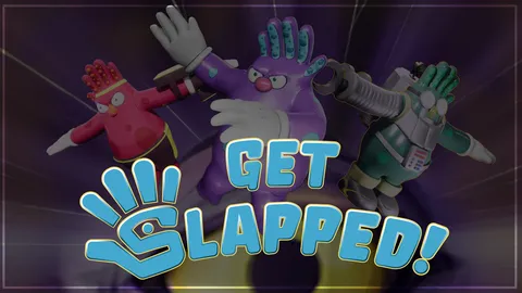 Get Slapped! screenshot