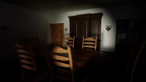 Ghost Hunter Simulator screenshot