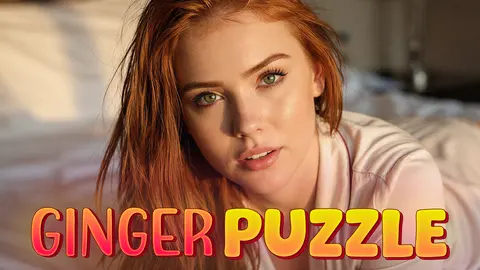 Ginger Puzzle screenshot