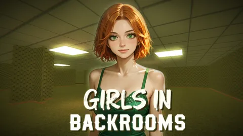 Girls In Backrooms screenshot