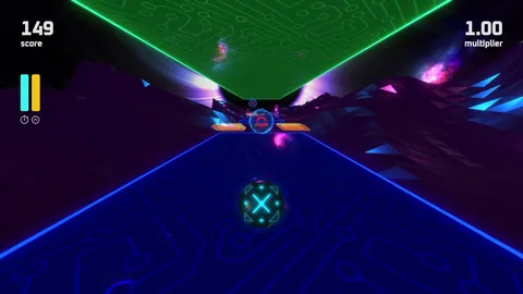 Gluon screenshot